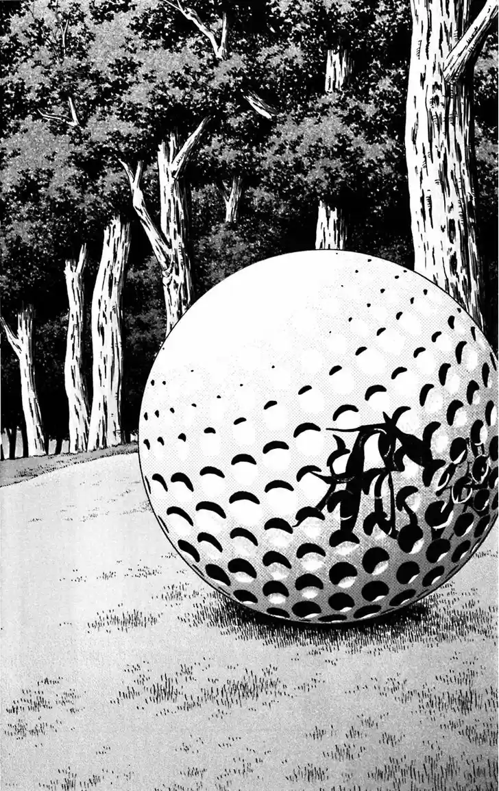 King Golf (2008) - Capítulo 72 - Página 13 - LectorTMOo