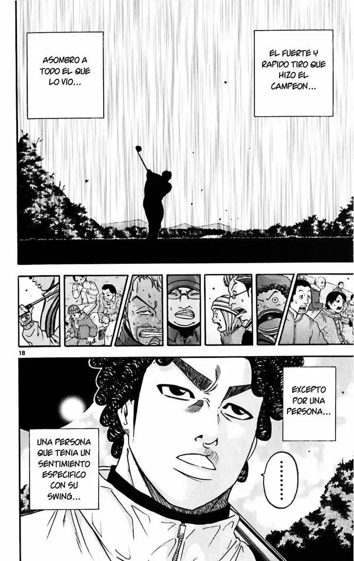 King Golf (2008) - Capítulo 73 - Página 19 - LectorTMOo