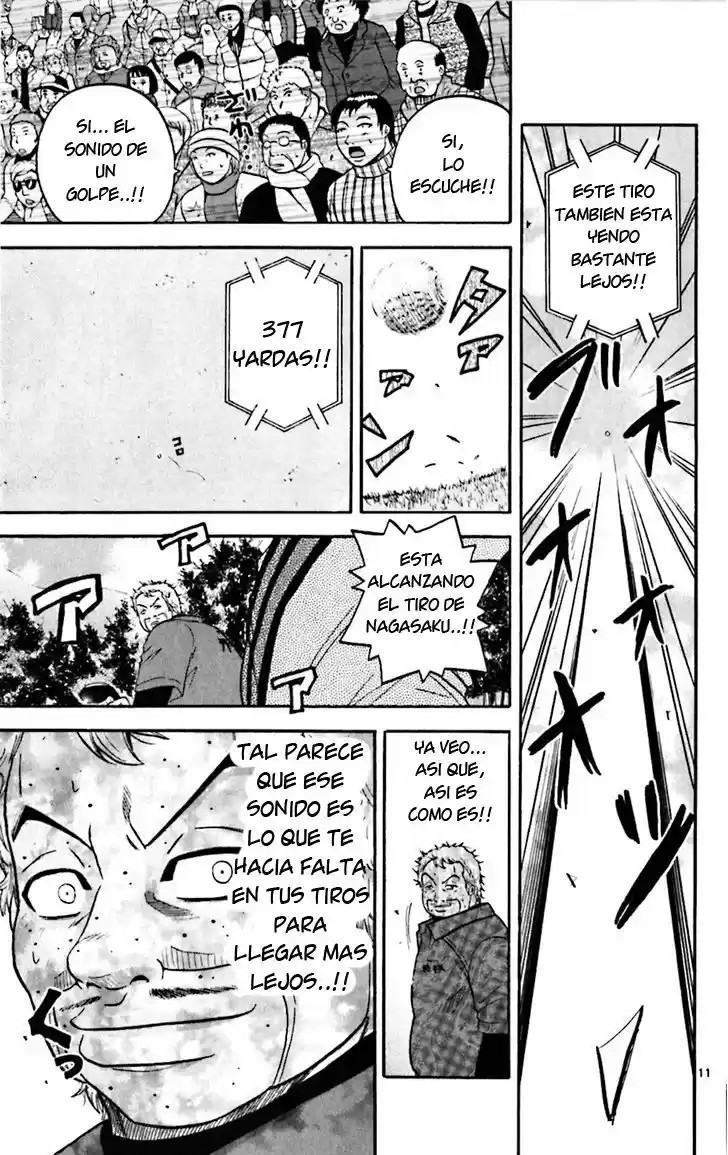 King Golf (2008) - Capítulo 77 - Página 12 - LectorTMOo