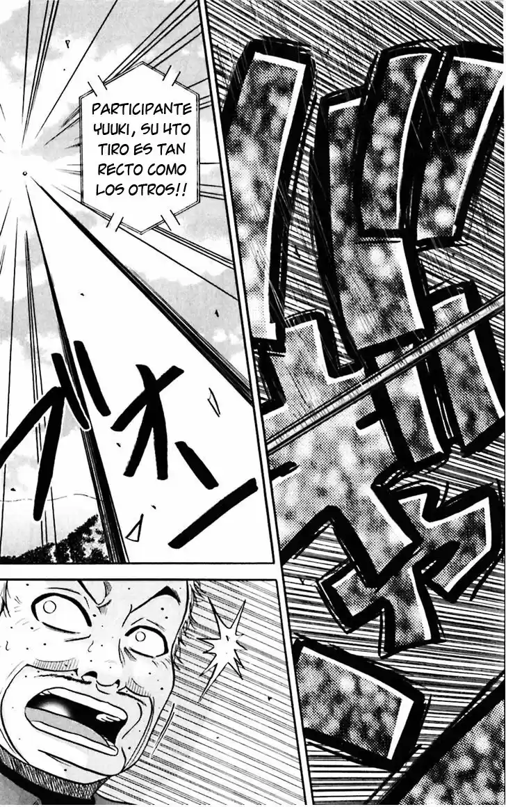 King Golf (2008) - Capítulo 78 - Página 4 - LectorTMOo