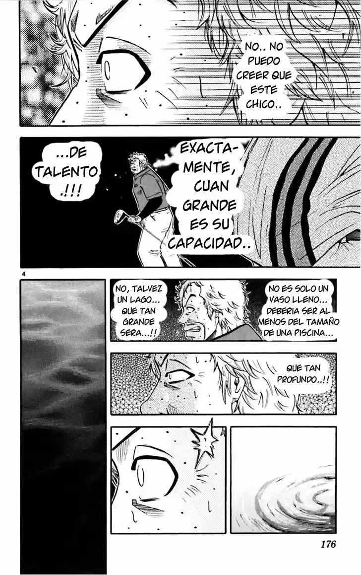 King Golf (2008) - Capítulo 78 - Página 5 - LectorTMOo