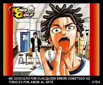 King Golf (2008) - Capítulo 78 - Página 21 - LectorTMOo