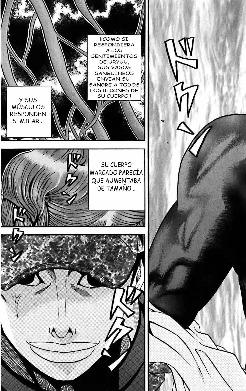 King Golf (2008) - Capítulo 81 - Página 22 - LectorTMOo