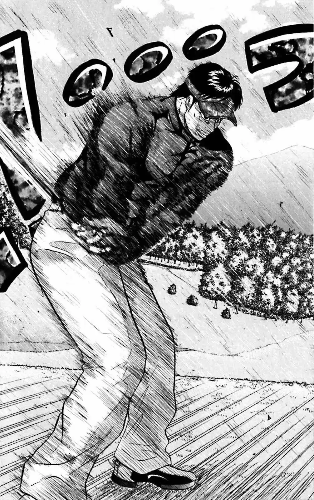 King Golf (2008) - Capítulo 82 - Página 21 - LectorTMOo
