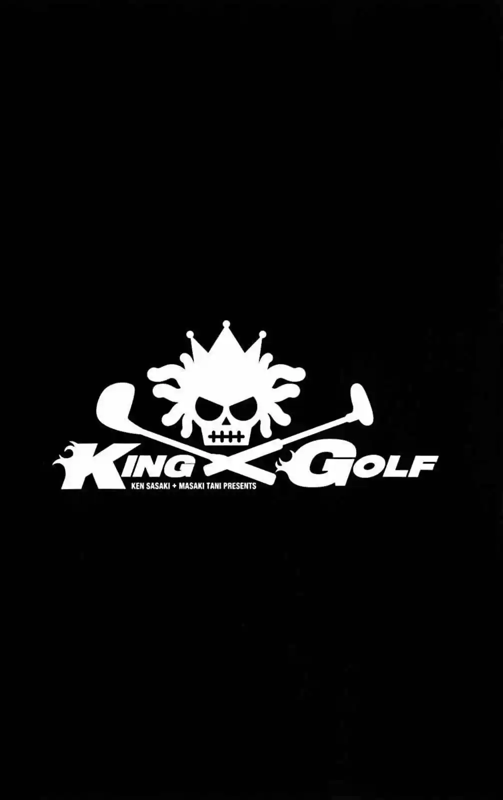 King Golf (2008) - Capítulo 87 - Página 11 - LectorTMOo