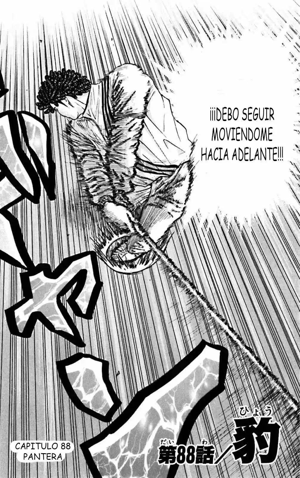 King Golf (2008) - Capítulo 88 - Página 9 - LectorTMOo