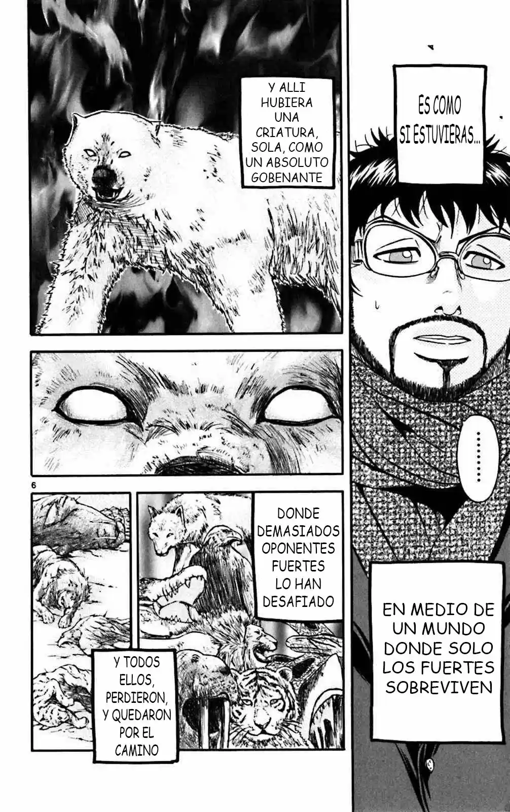 King Golf (2008) - Capítulo 88 - Página 13 - LectorTMOo