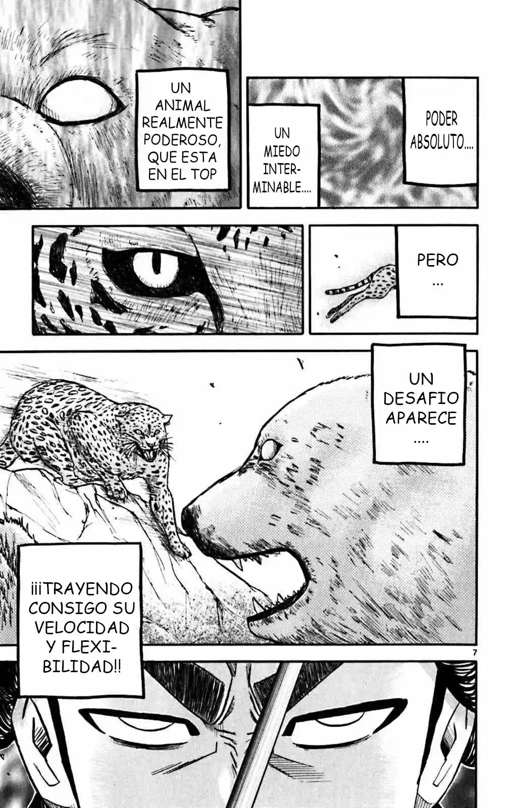 King Golf (2008) - Capítulo 88 - Página 14 - LectorTMOo