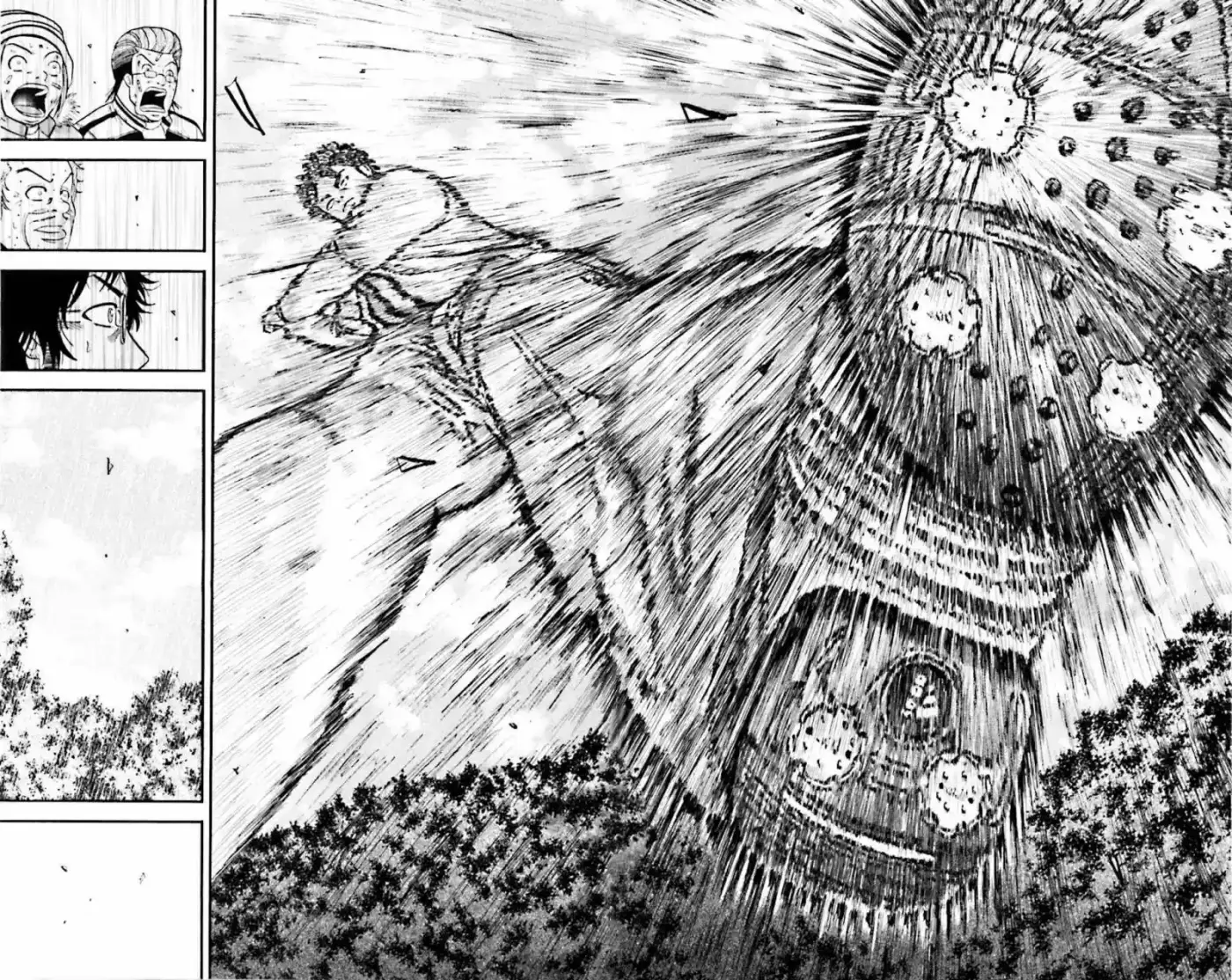 King Golf (2008) - Capítulo 90 - Página 18 - LectorTMOo