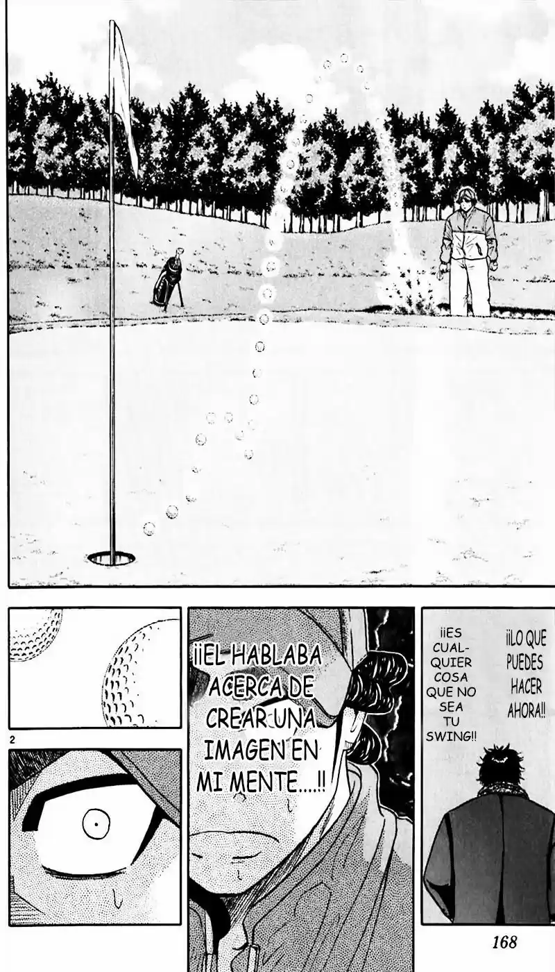 King Golf (2008) - Capítulo 98 - Página 7 - LectorTMOo
