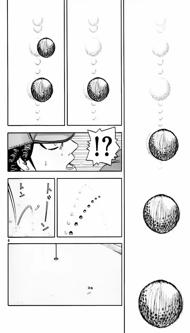 King Golf (2008) - Capítulo 98 - Página 10 - LectorTMOo