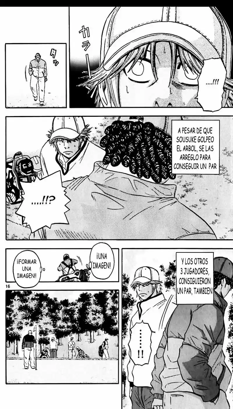 King Golf (2008) - Capítulo 98 - Página 20 - LectorTMOo