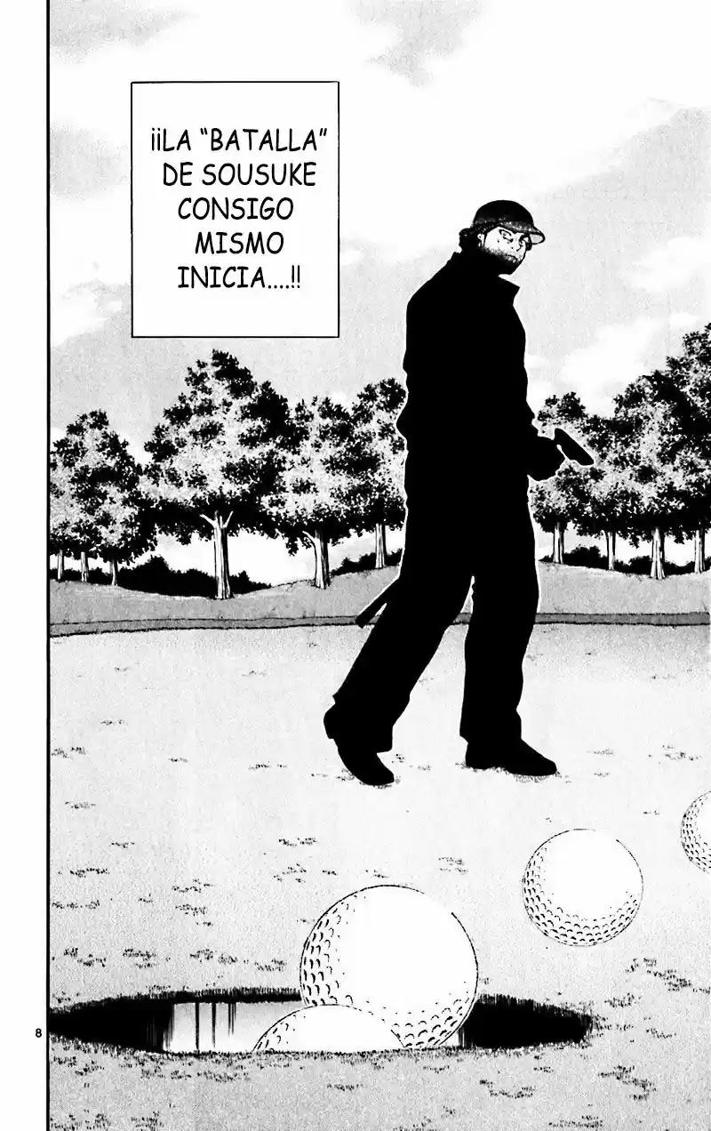 King Golf (2008) - Capítulo 99 - Página 13 - LectorTMOo