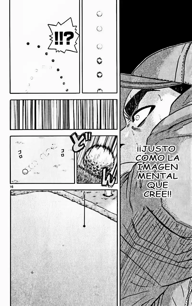 King Golf (2008) - Capítulo 99 - Página 20 - LectorTMOo