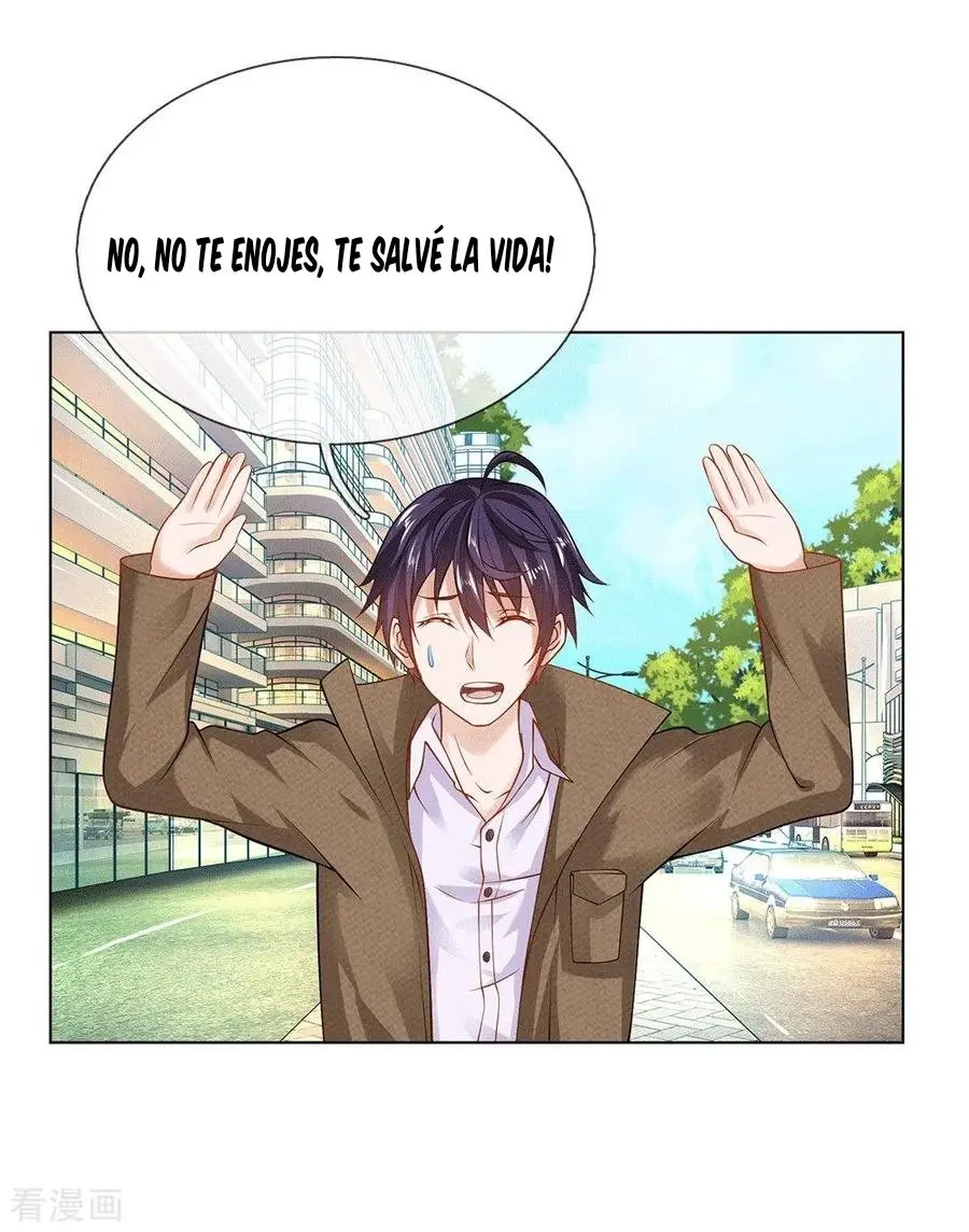 King of Flower Guards in the City (2020) - Capítulo 12 - Página 27 - LectorTMOo