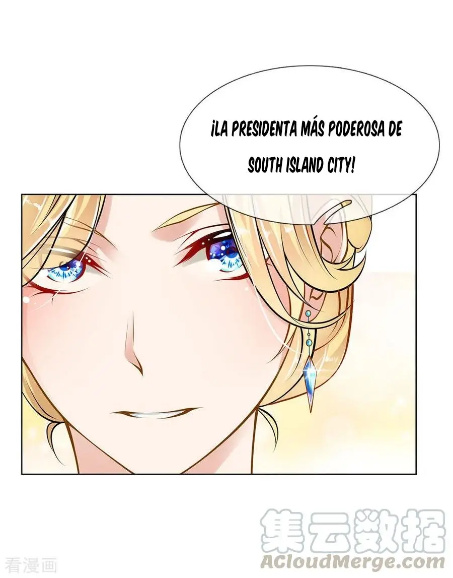 King of Flower Guards in the City (2020) - Capítulo 13 - Página 9 - LectorTMOo