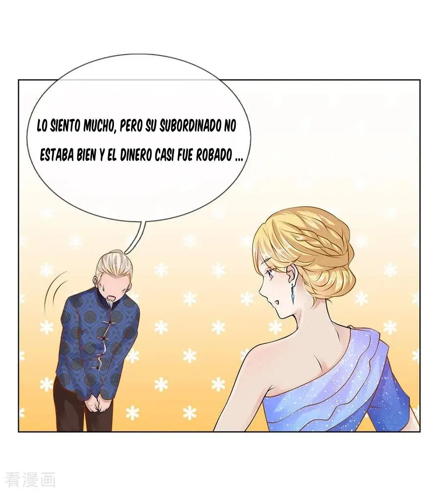 King of Flower Guards in the City (2020) - Capítulo 13 - Página 11 - LectorTMOo