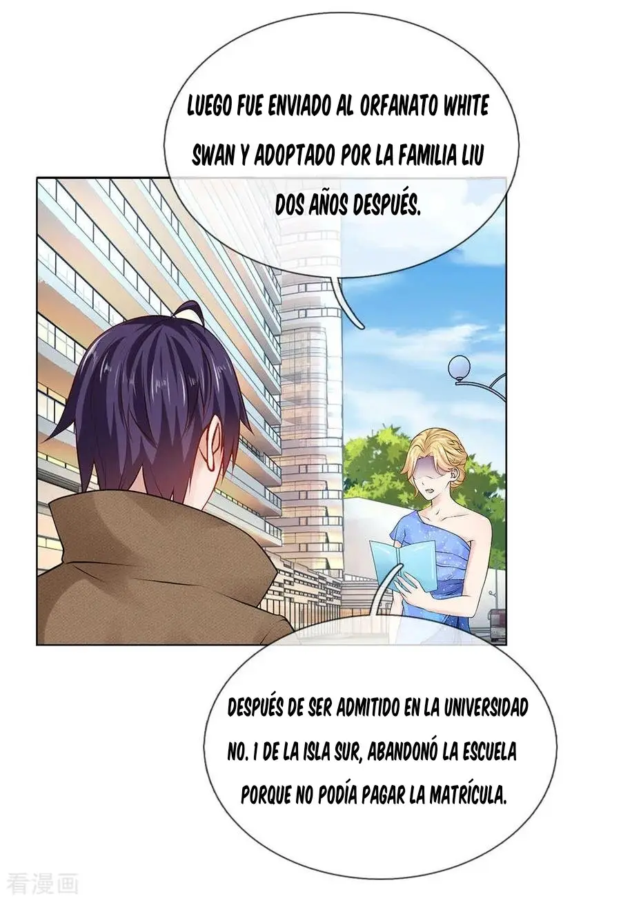 King of Flower Guards in the City (2020) - Capítulo 14 - Página 12 - LectorTMOo