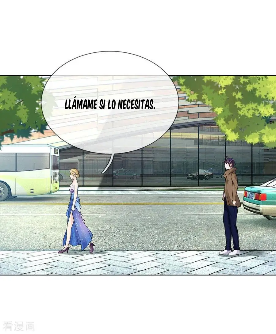 King of Flower Guards in the City (2020) - Capítulo 15 - Página 27 - LectorTMOo