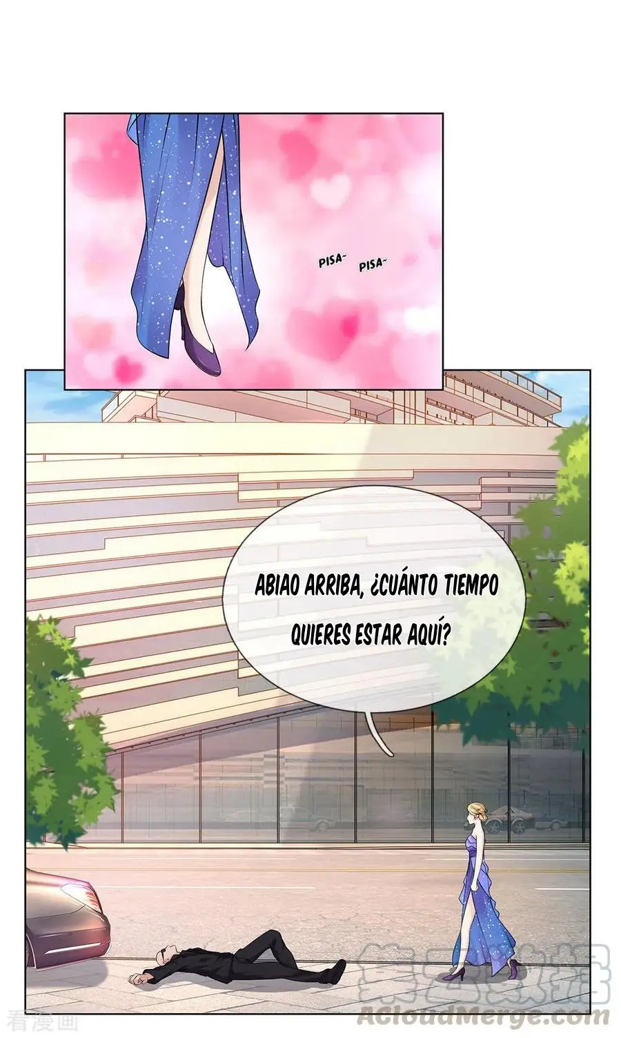 King of Flower Guards in the City (2020) - Capítulo 16 - Página 2 - LectorTMOo