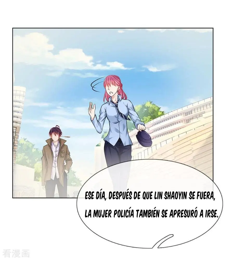 King of Flower Guards in the City (2020) - Capítulo 16 - Página 12 - LectorTMOo