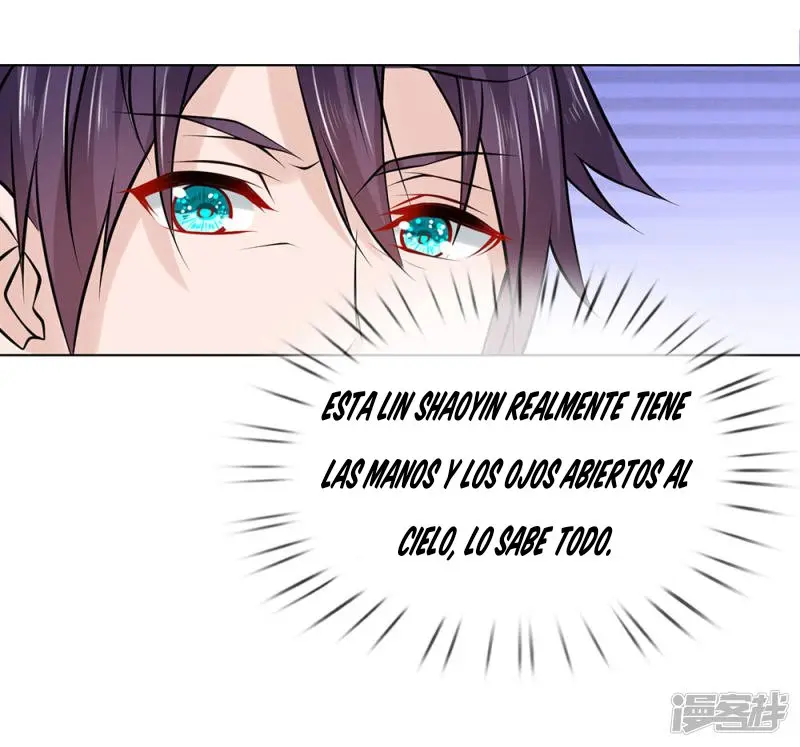 King of Flower Guards in the City (2020) - Capítulo 20 - Página 14 - LectorTMOo
