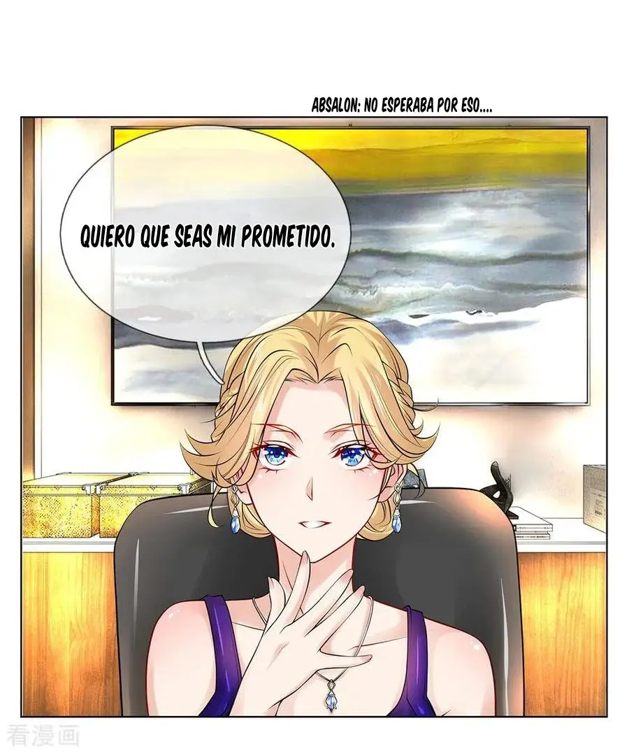 King of Flower Guards in the City (2020) - Capítulo 21 - Página 4 - LectorTMOo