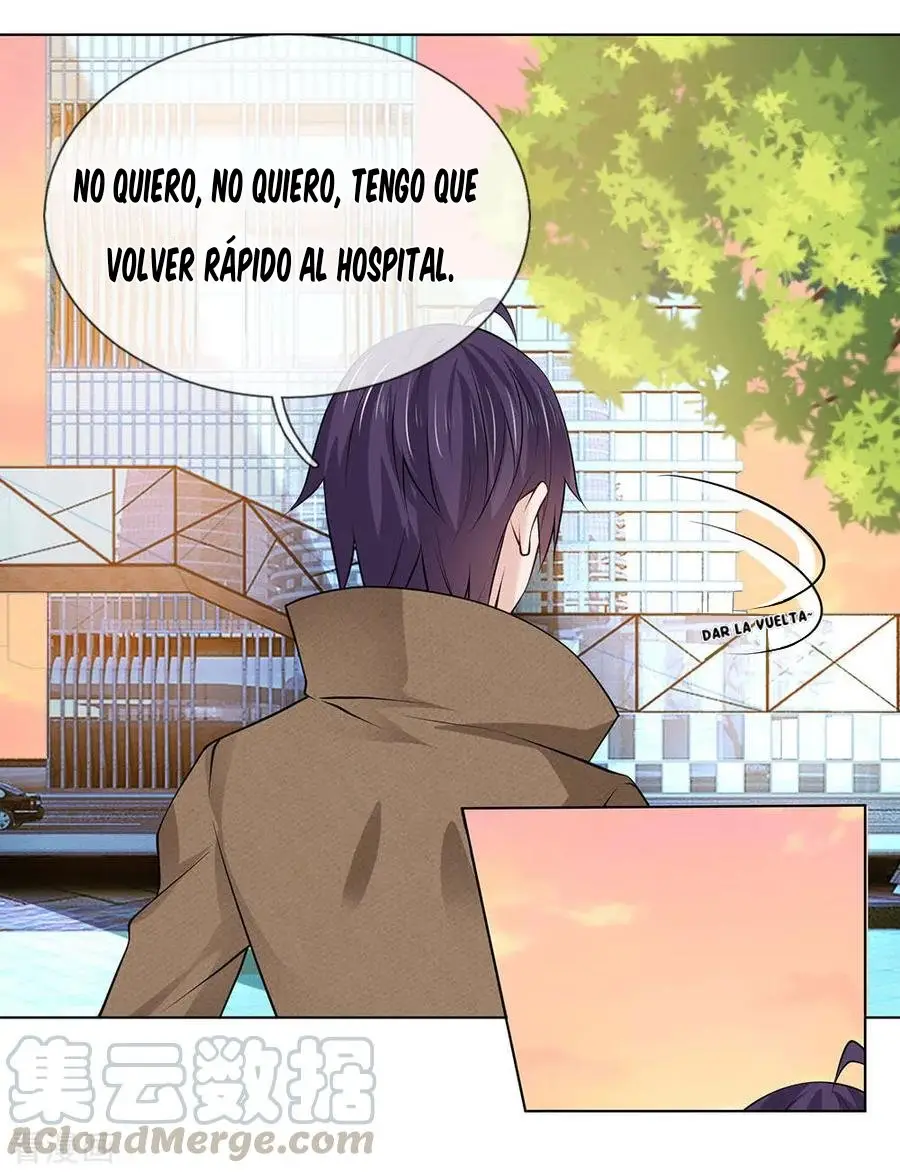 King of Flower Guards in the City (2020) - Capítulo 21 - Página 16 - LectorTMOo