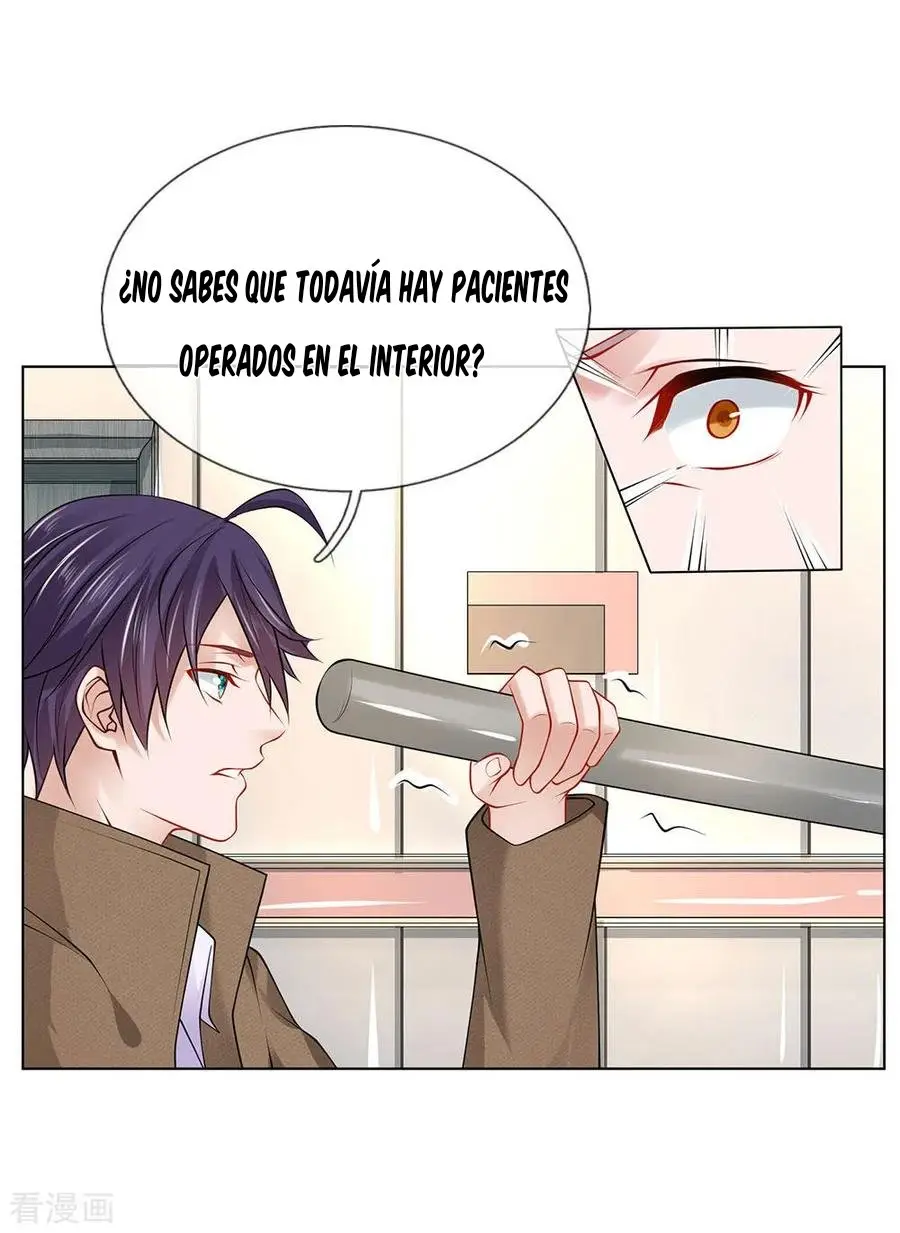 King of Flower Guards in the City (2020) - Capítulo 22 - Página 13 - LectorTMOo