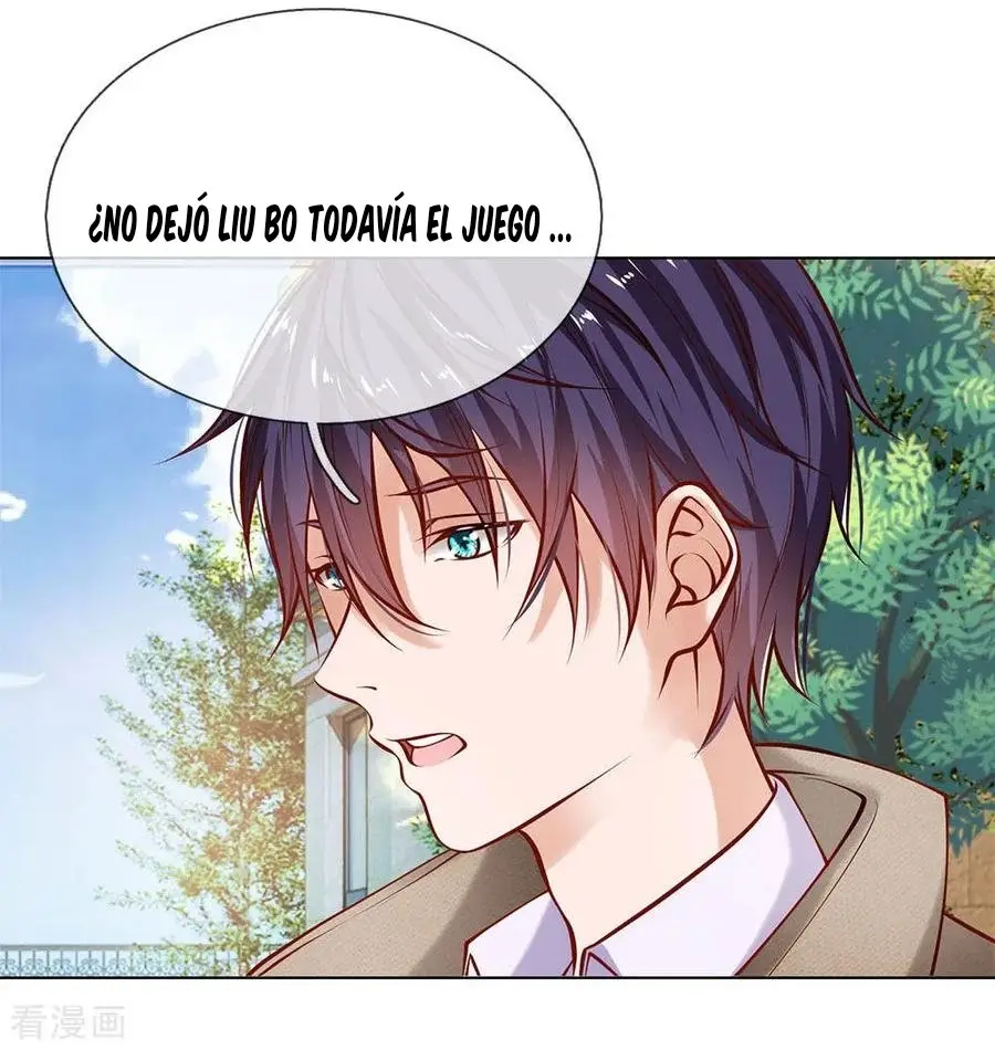 King of Flower Guards in the City (2020) - Capítulo 3 - Página 7 - LectorTMOo