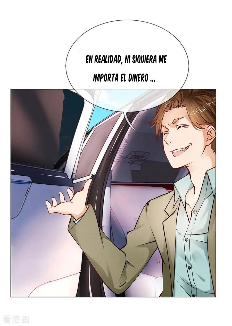 King of Flower Guards in the City (2020) - Capítulo 3 - Página 18 - LectorTMOo