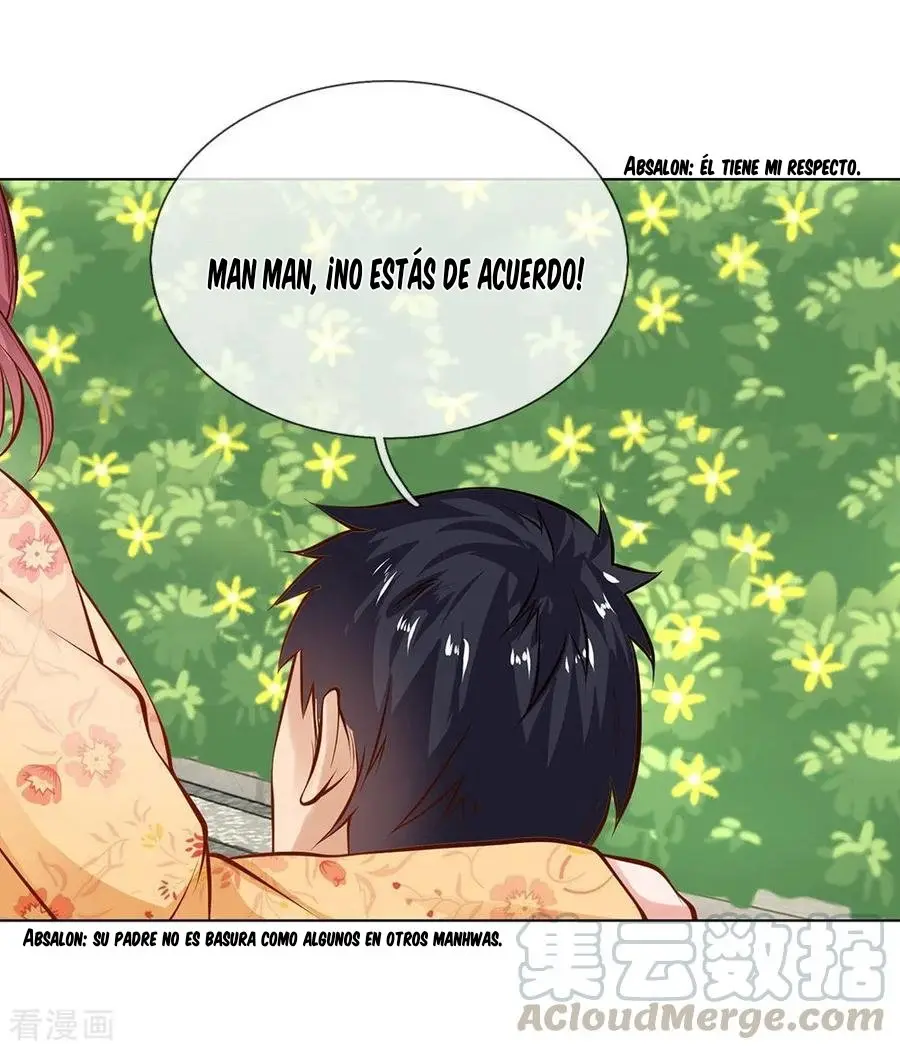 King of Flower Guards in the City (2020) - Capítulo 3 - Página 24 - LectorTMOo