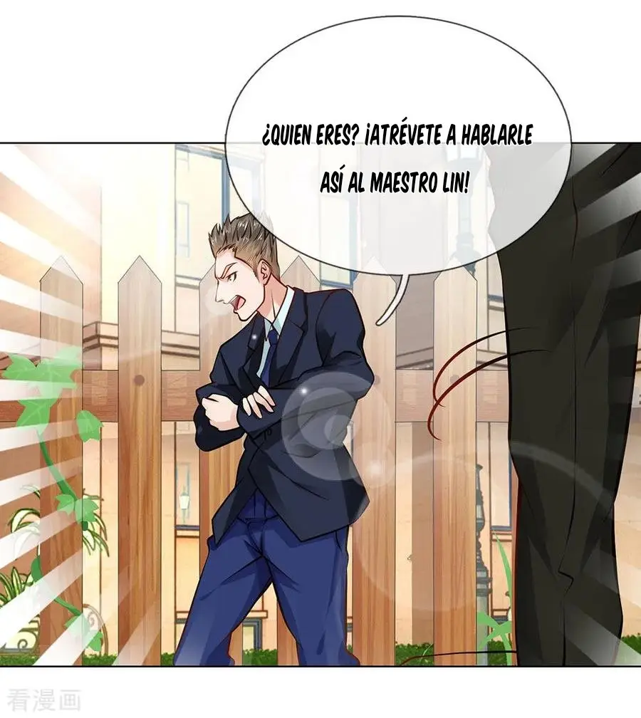 King of Flower Guards in the City (2020) - Capítulo 4 - Página 4 - LectorTMOo
