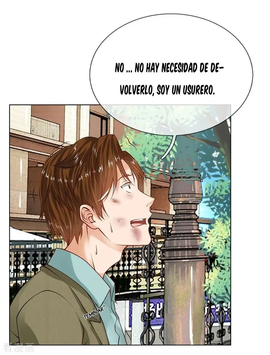King of Flower Guards in the City (2020) - Capítulo 5 - Página 18 - LectorTMOo