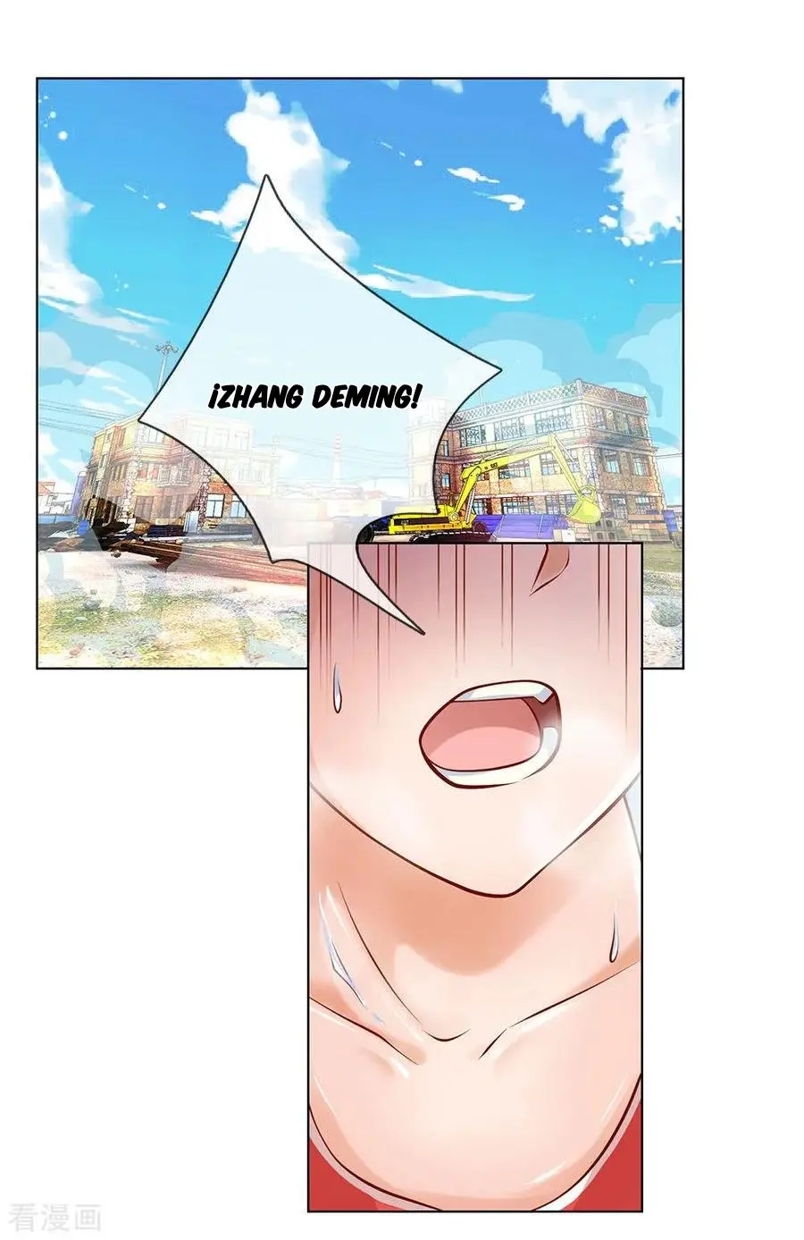 King of Flower Guards in the City (2020) - Capítulo 7 - Página 4 - LectorTMOo