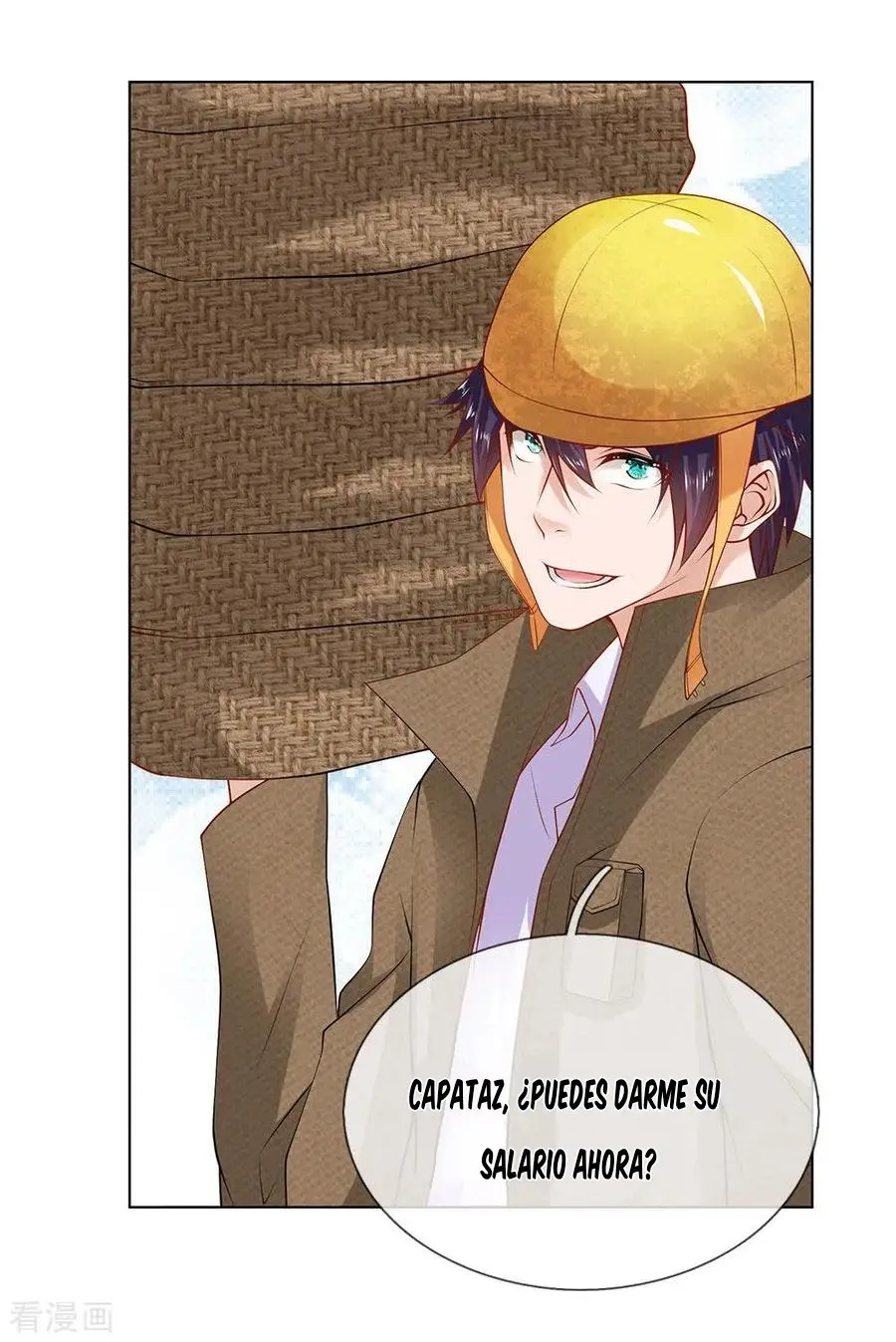 King of Flower Guards in the City (2020) - Capítulo 8 - Página 19 - LectorTMOo