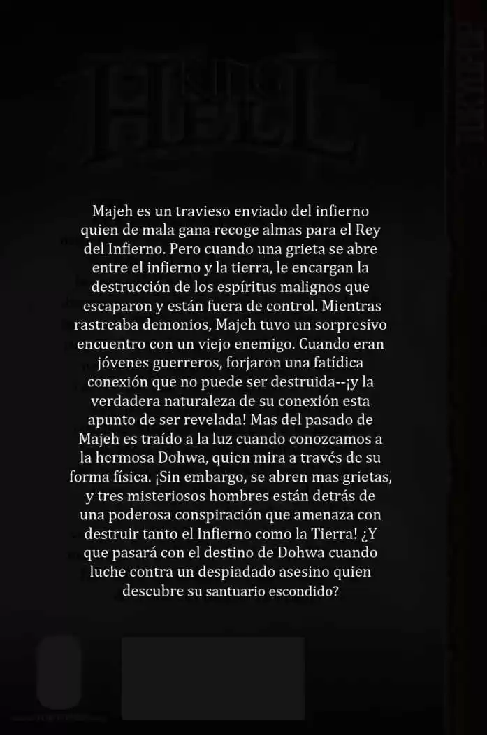 King of Hell (2001) - Capítulo 10 - Página 2 - LectorTMOo