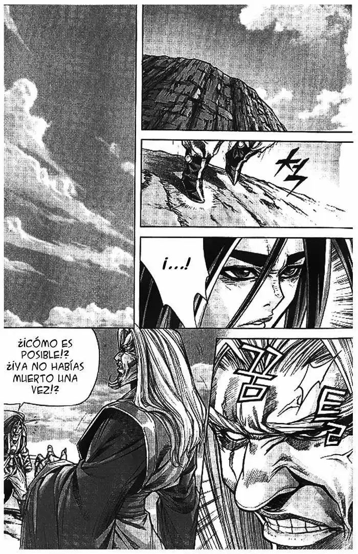 King of Hell (2001) - Capítulo 100 - Página 2 - LectorTMOo
