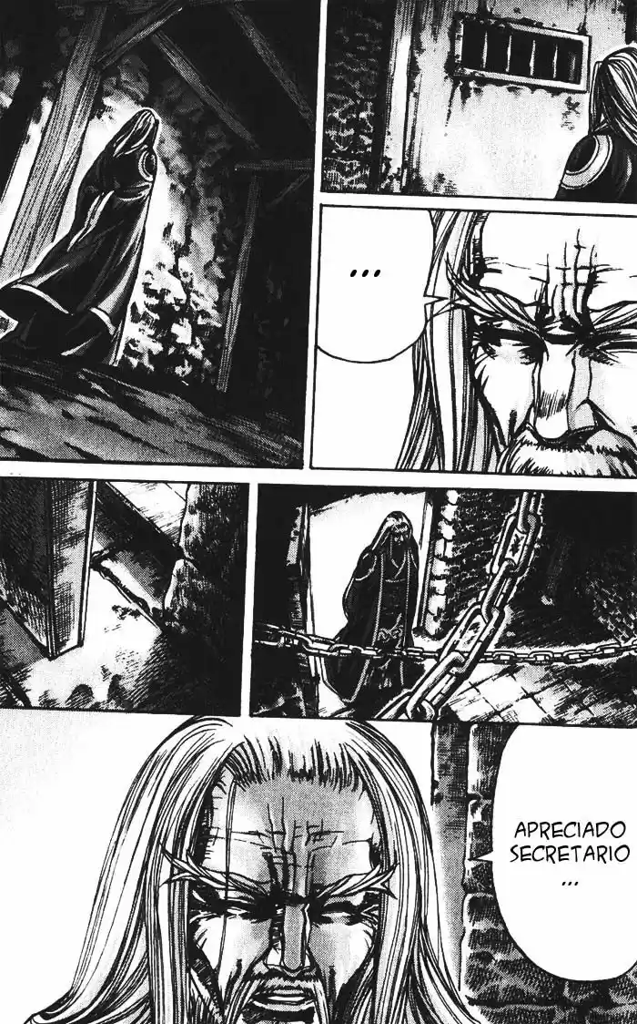 King of Hell (2001) - Capítulo 105 - Página 9 - LectorTMOo