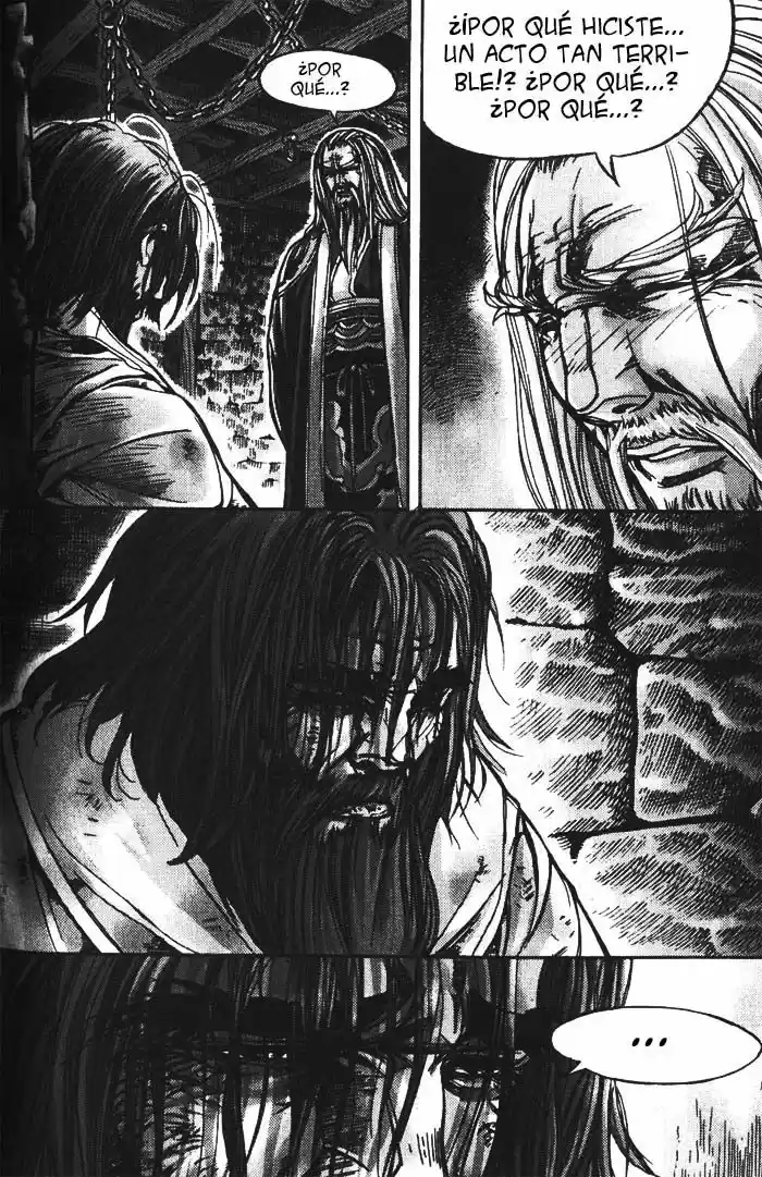 King of Hell (2001) - Capítulo 105 - Página 10 - LectorTMOo