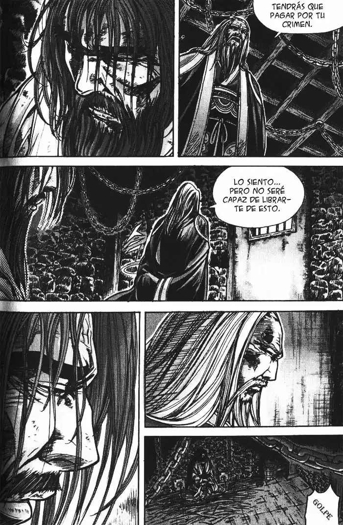 King of Hell (2001) - Capítulo 105 - Página 12 - LectorTMOo