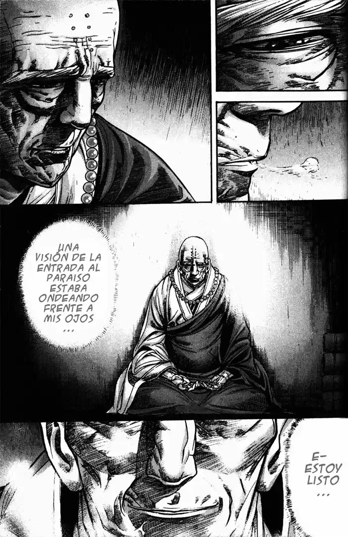 King of Hell (2001) - Capítulo 108 - Página 14 - LectorTMOo