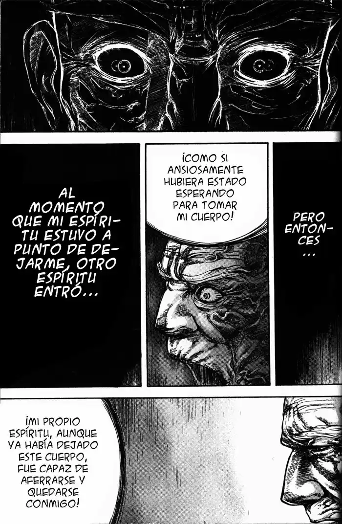 King of Hell (2001) - Capítulo 109 - Página 2 - LectorTMOo