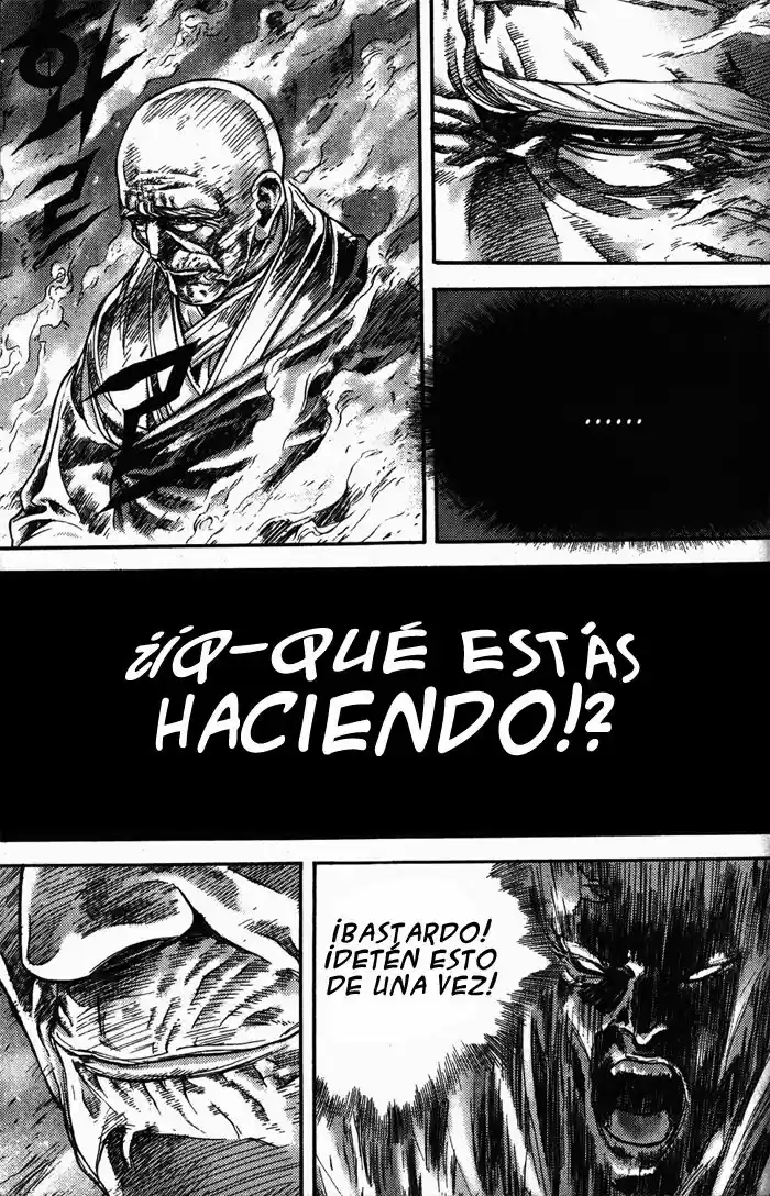 King of Hell (2001) - Capítulo 109 - Página 22 - LectorTMOo
