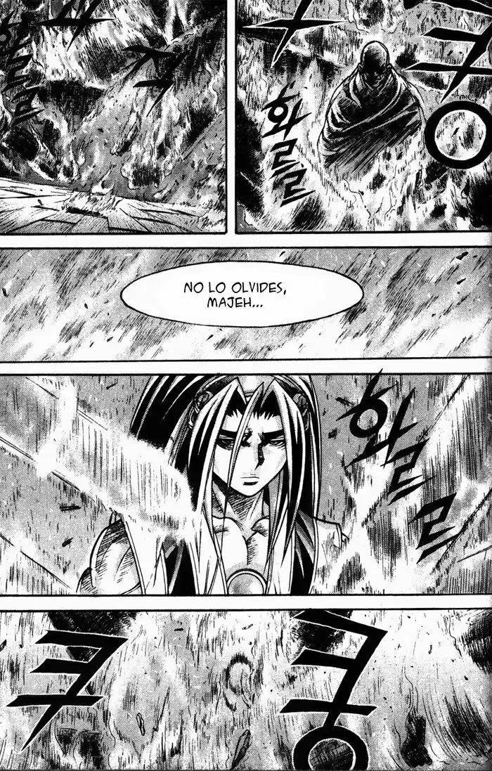 King of Hell (2001) - Capítulo 109 - Página 24 - LectorTMOo