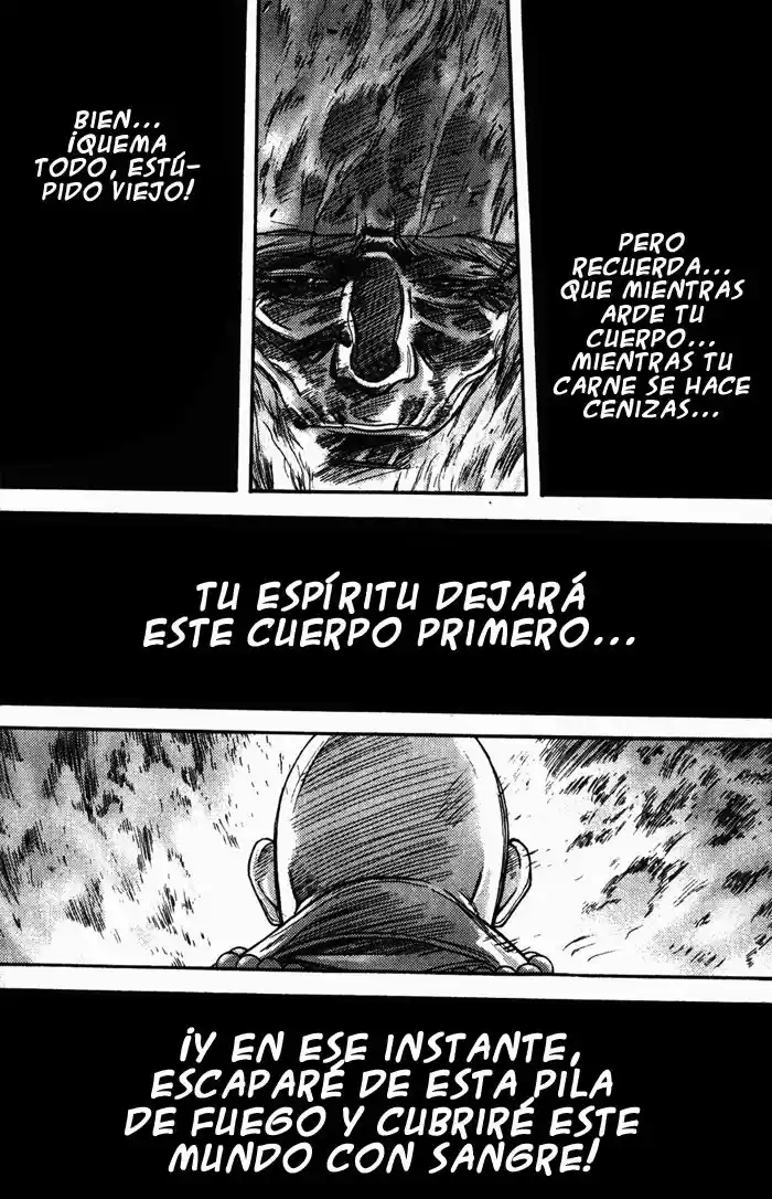 King of Hell (2001) - Capítulo 109 - Página 25 - LectorTMOo