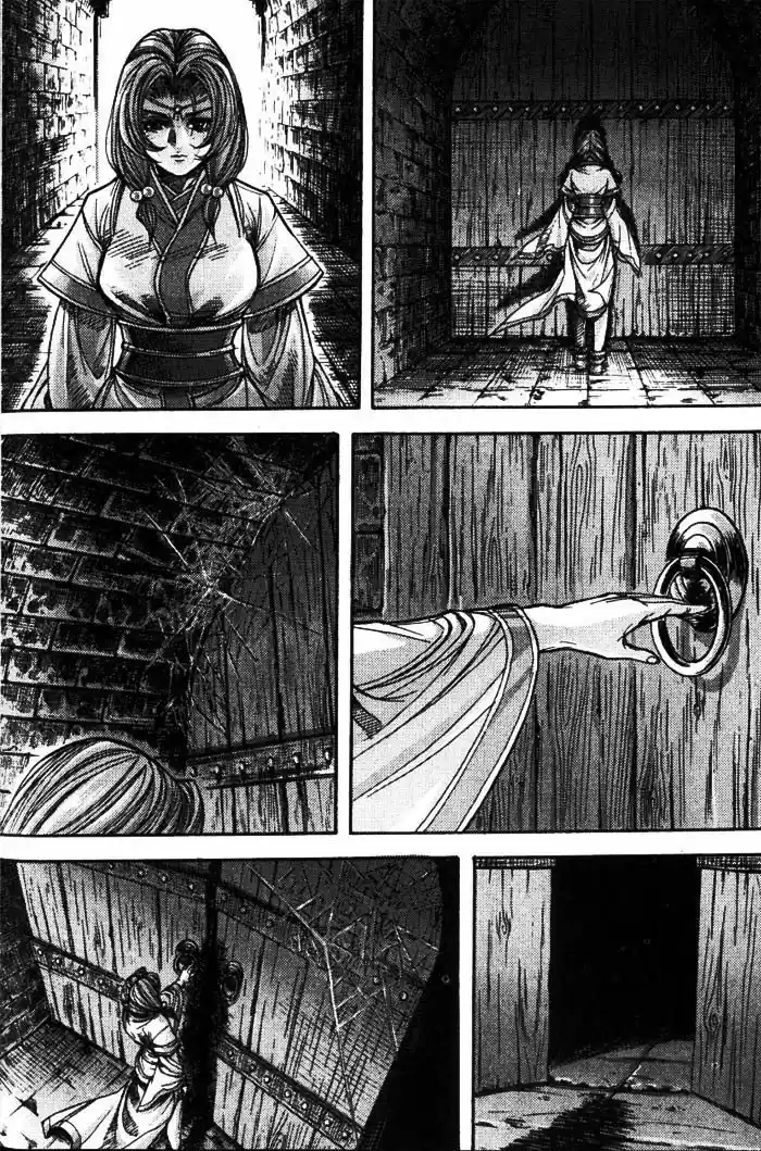 King of Hell (2001) - Capítulo 111 - Página 11 - LectorTMOo