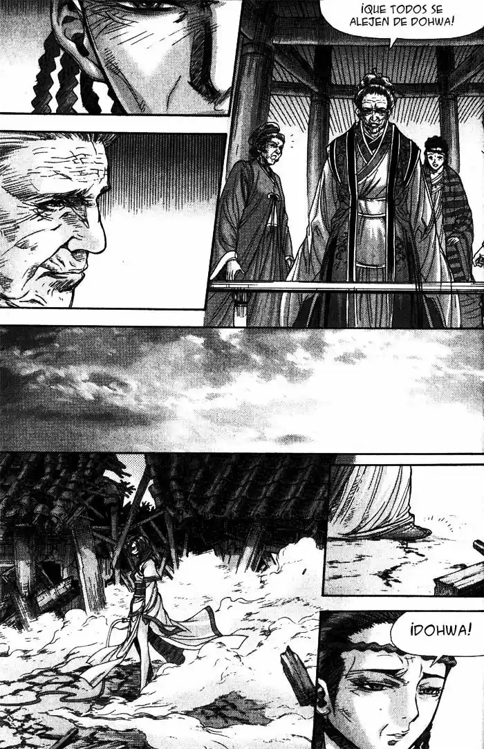 King of Hell (2001) - Capítulo 111 - Página 24 - LectorTMOo