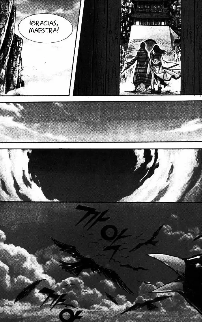 King of Hell (2001) - Capítulo 113 - Página 4 - LectorTMOo