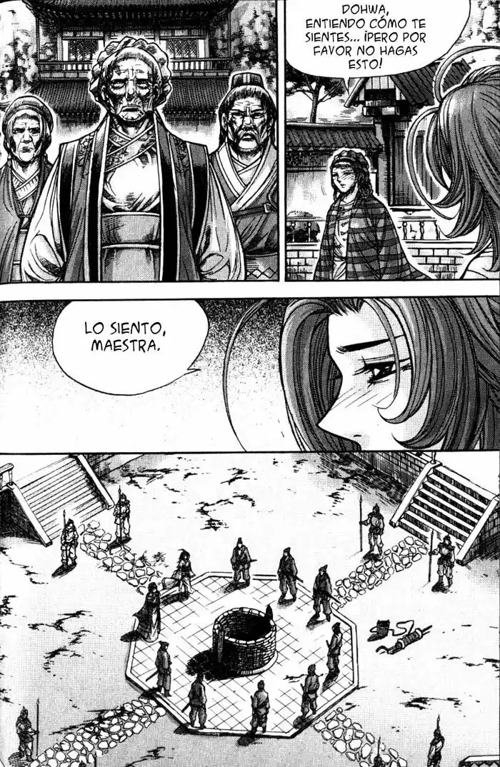 King of Hell (2001) - Capítulo 114 - Página 9 - LectorTMOo